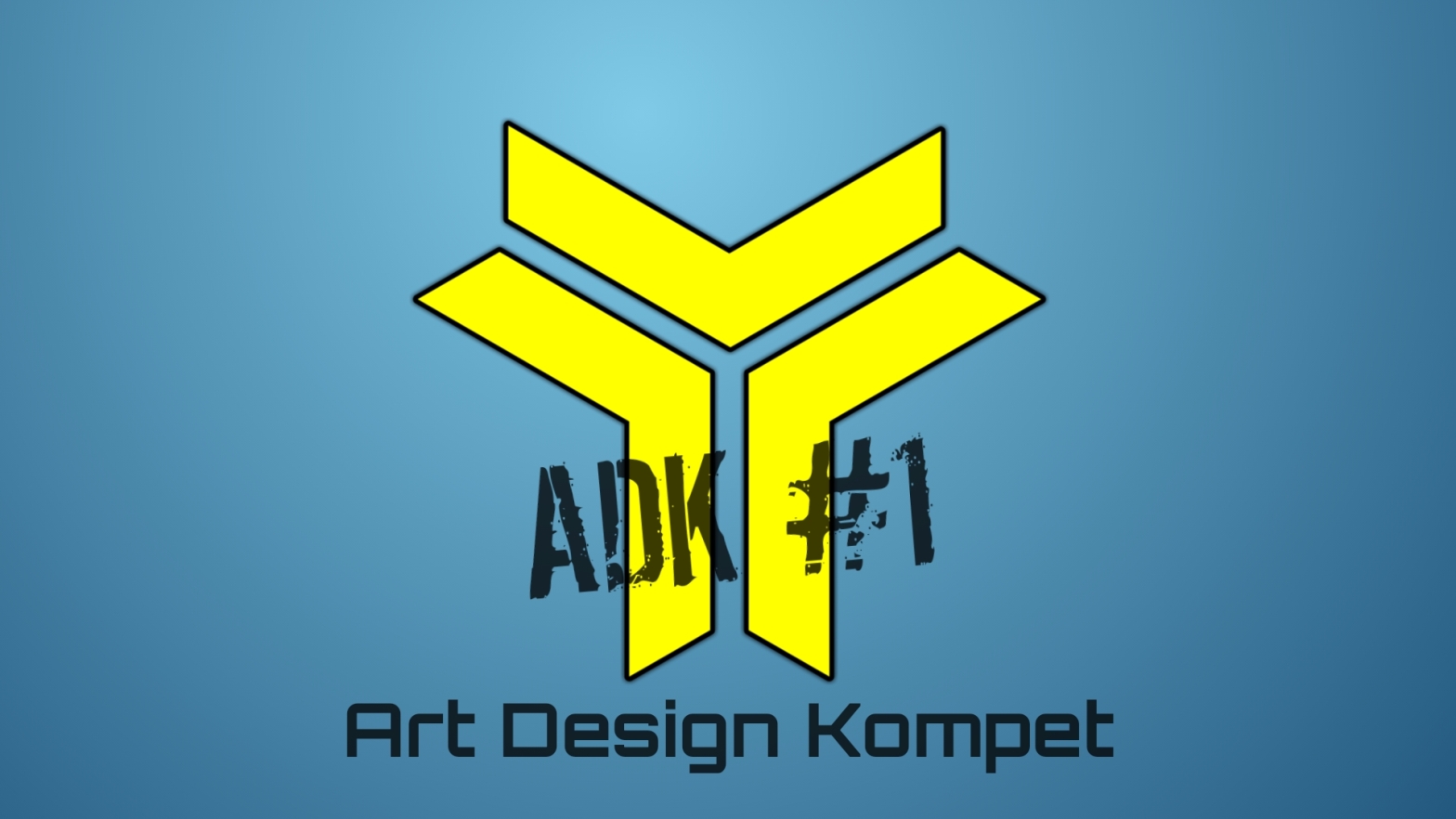 Art Design Kompet #1